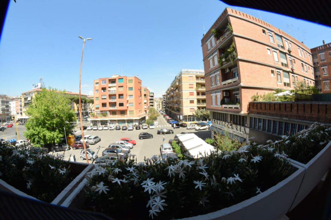 St Peter'S Elegant Holidays Rome Exterior photo