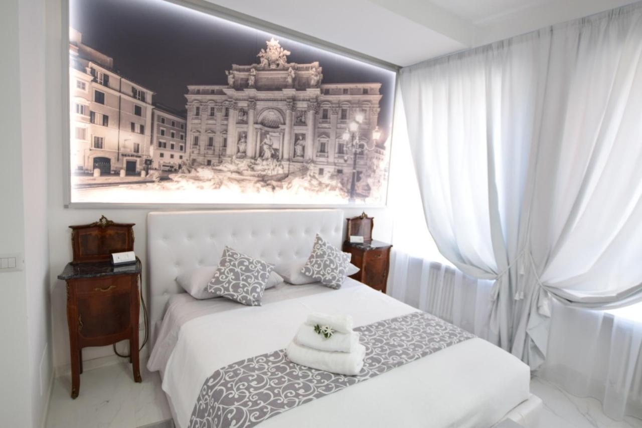 St Peter'S Elegant Holidays Rome Exterior photo